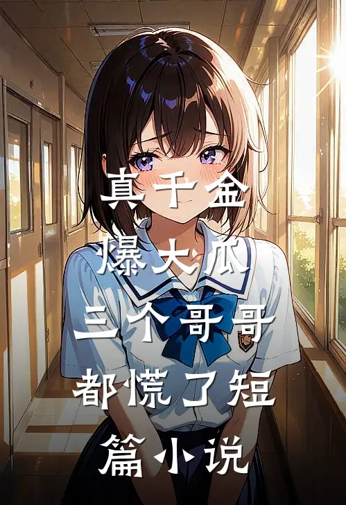 真千金爆大瓜，三个哥哥都慌了短篇小说
