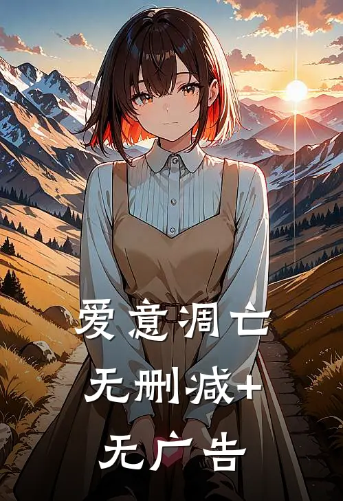 爱意凋亡无删减+无广告