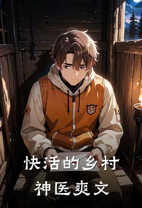 快活的乡村神医爽文