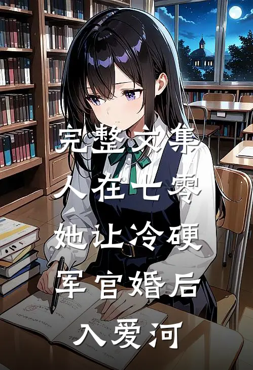 完整文集人在七零：她让冷硬军官婚后入爱河