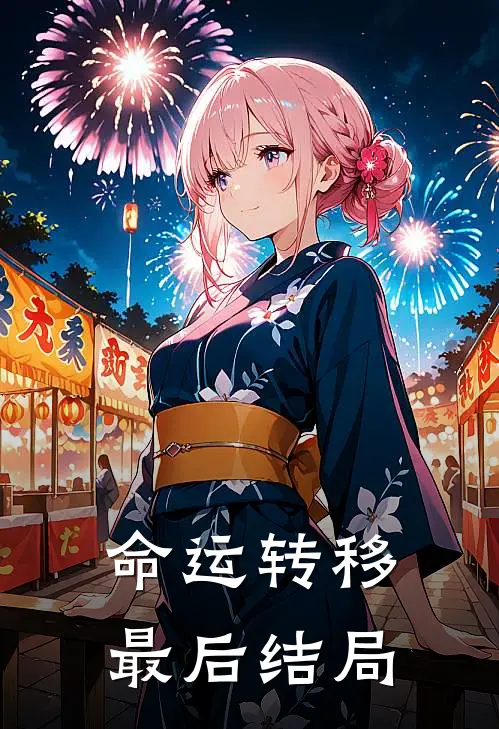 命运转移最后结局