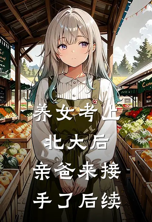 养女考上北大后，亲爸来接手了后续