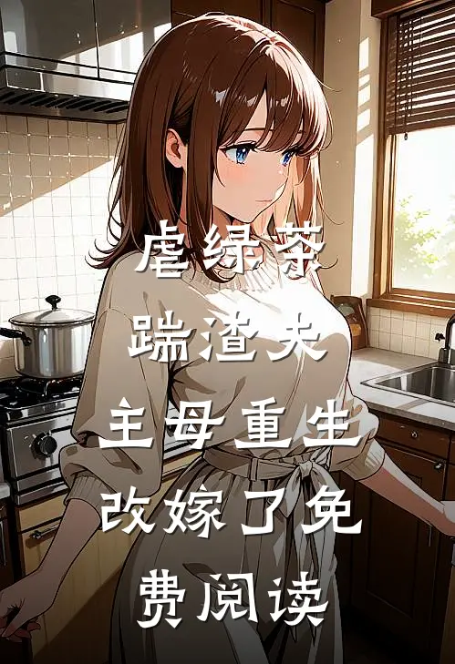 虐绿茶，踹渣夫，主母重生改嫁了免费阅读