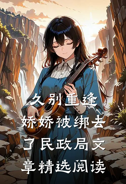 久别重逢：娇娇被绑去了民政局文章精选阅读