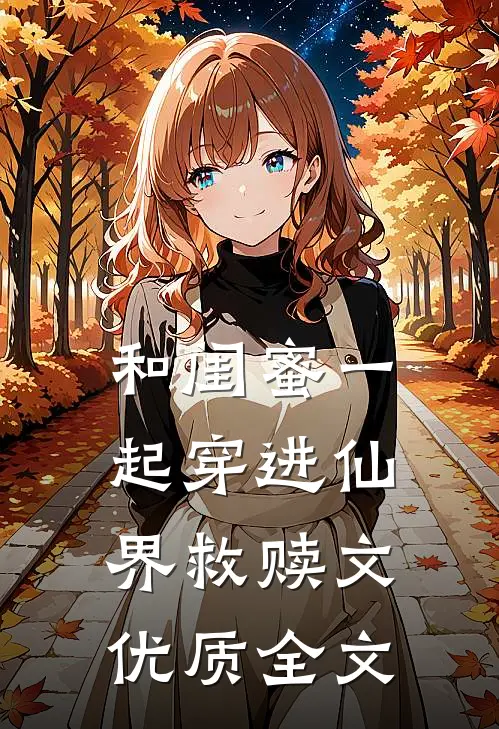 和闺蜜一起穿进仙界救赎文优质全文
