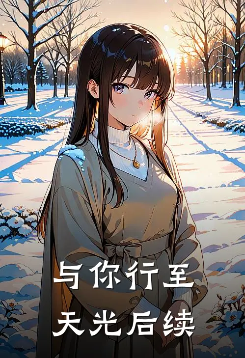 与你行至天光后续