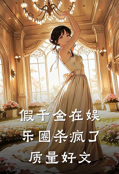 假千金在娱乐圈杀疯了质量好文