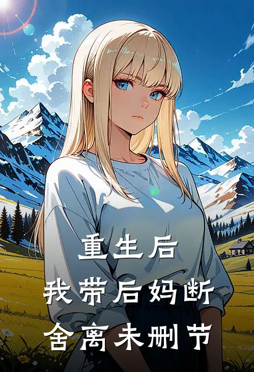 重生后，我带后妈断舍离未删节