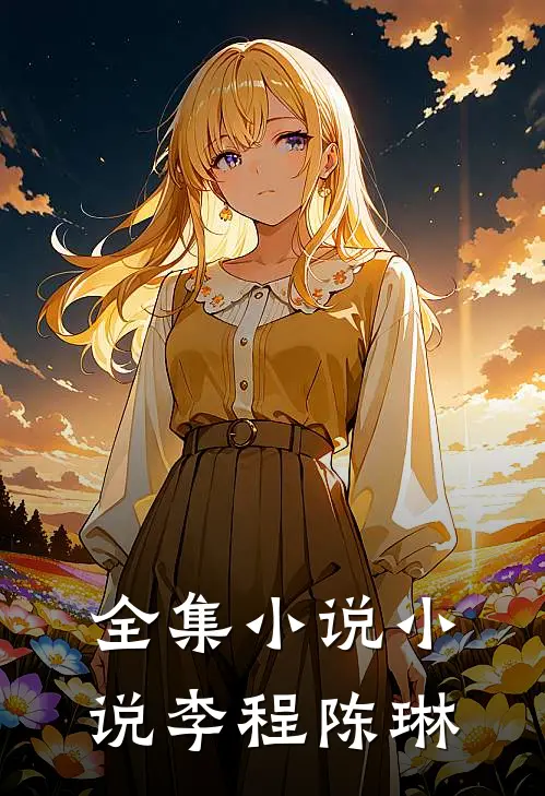 全集小说小说李程陈琳