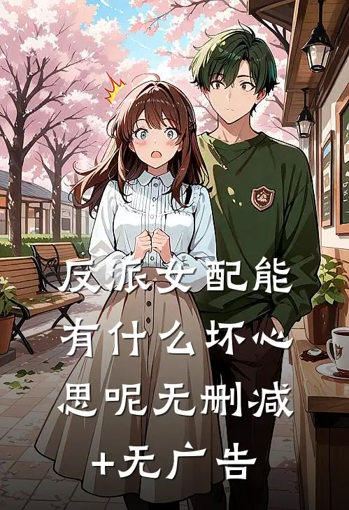 反派女配能有什么坏心思呢无删减+无广告