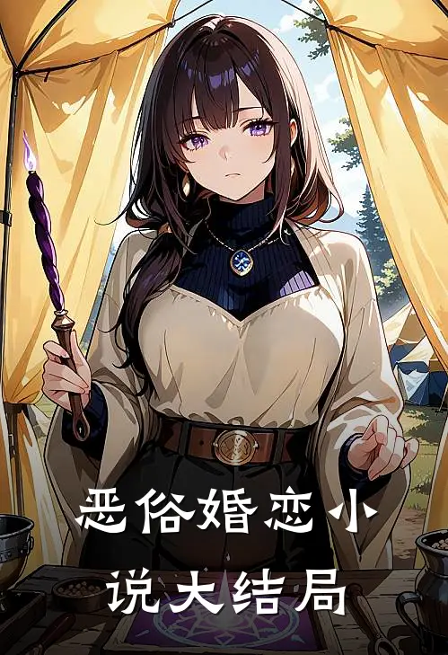 恶俗婚恋小说大结局