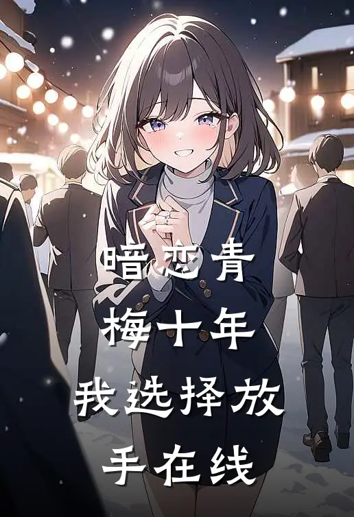 暗恋青梅十年,我选择放手在线阅读