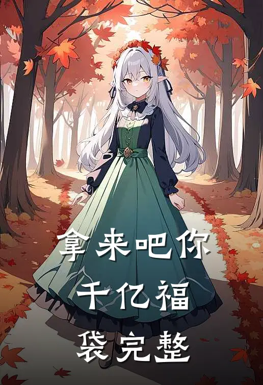 拿来吧你：千亿福袋完整