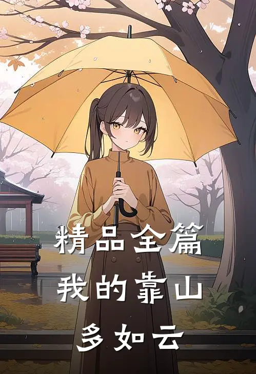 精品全篇我的靠山多如云