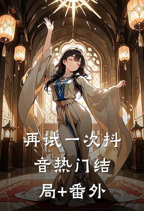 再试一次抖音热门结局+番外
