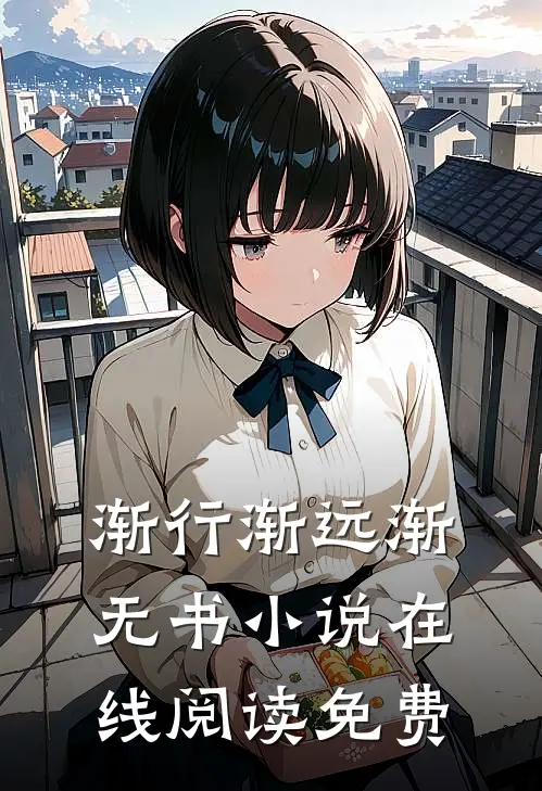 渐行渐远渐无书小说在线阅读免费