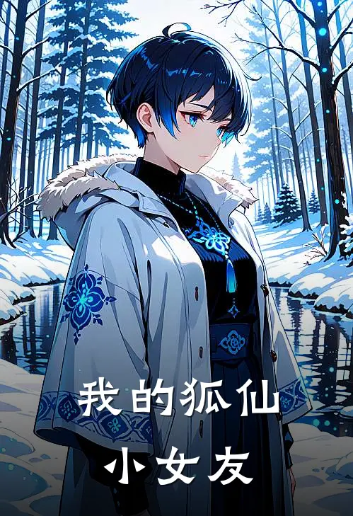 我的狐仙小女友