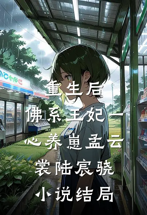 重生后，佛系王妃一心养崽孟云裳陆宸骁小说结局