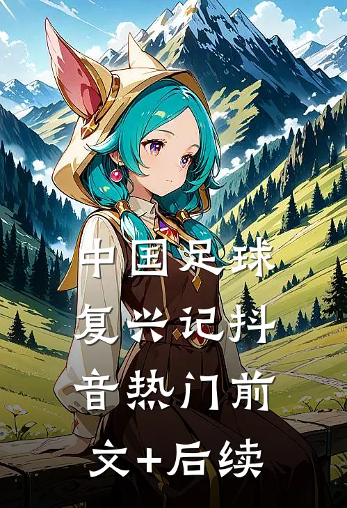中国足球复兴记抖音热门前文+后续