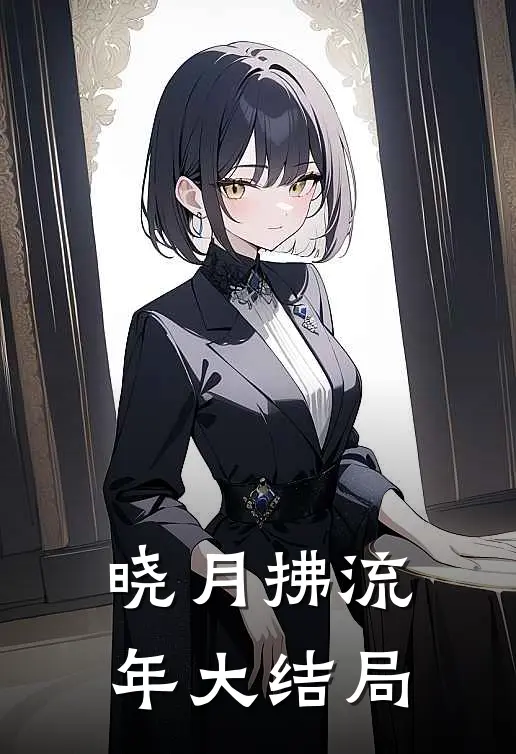 晓月拂流年大结局