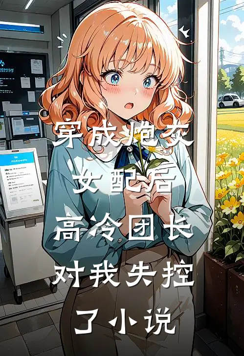 穿成炮灰女配后，高冷团长对我失控了小说