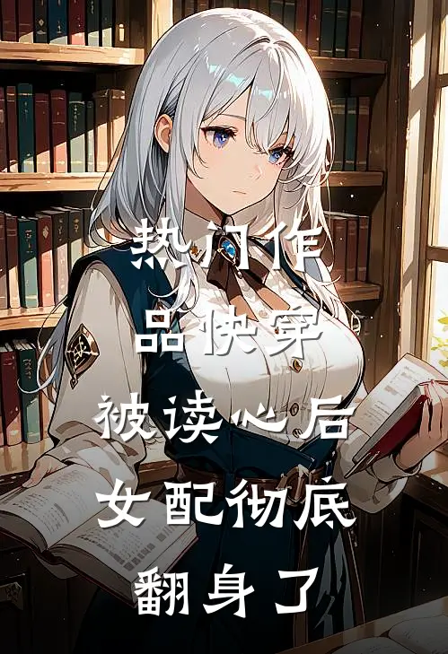 热门作品快穿：被读心后，女配彻底翻身了