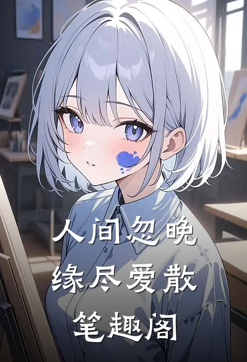 人间忽晚，缘尽爱散笔趣阁