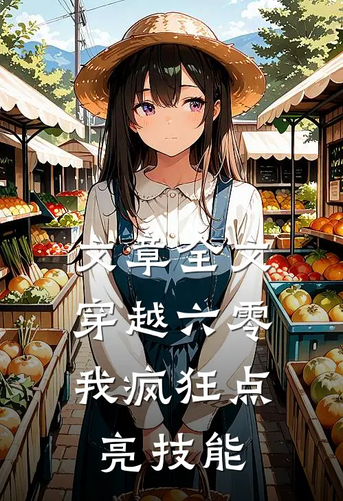 文章全文穿越六零，我疯狂点亮技能