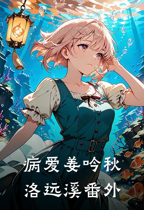 病爱姜吟秋洛远溪 番外