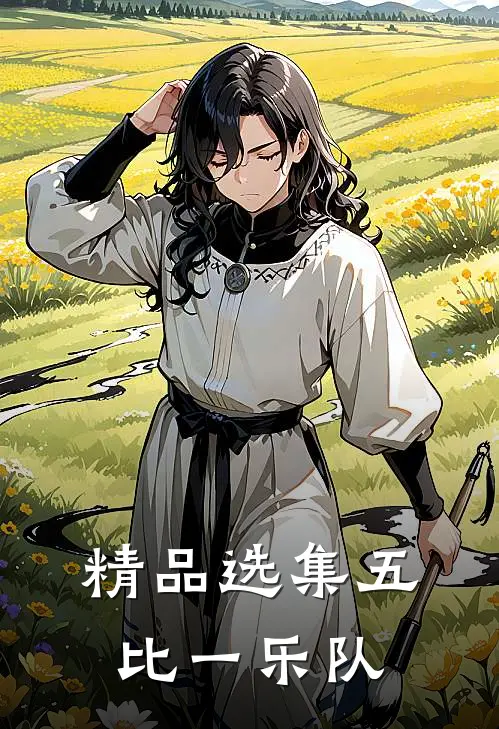 精品选集五比一乐队