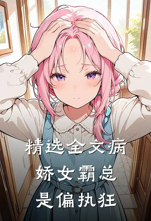 精选全文病娇女霸总是偏执狂