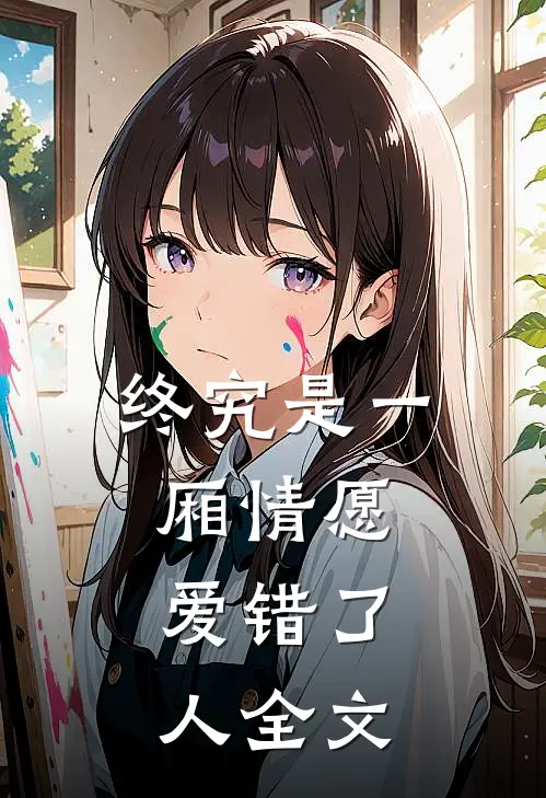 终究是一厢情愿,爱错了人全文阅读