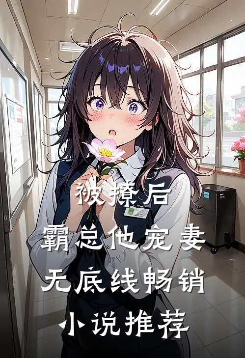 被撩后，霸总他宠妻无底线畅销小说推荐