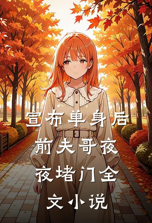 宣布单身后，前夫哥夜夜堵门全文小说