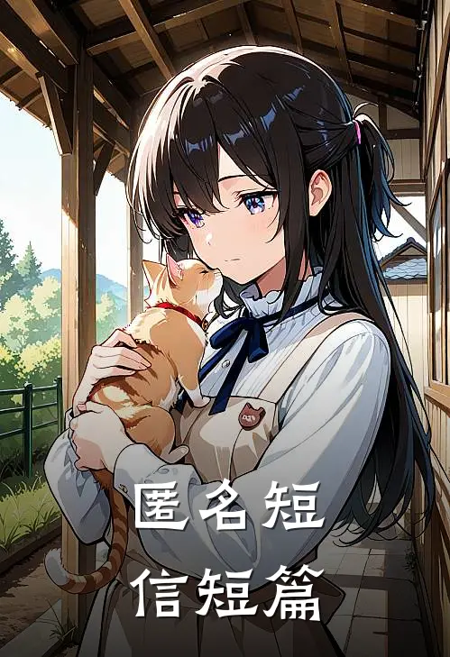 匿名短信短篇