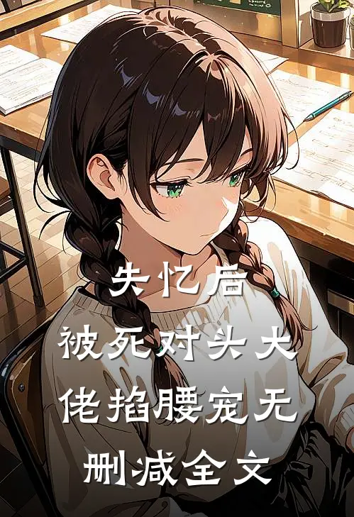 失忆后，被死对头大佬掐腰宠无删减全文