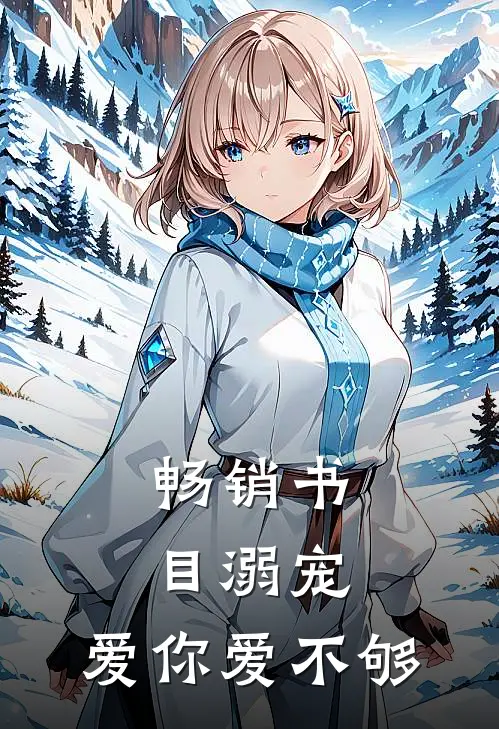 畅销书目溺宠：爱你爱不够