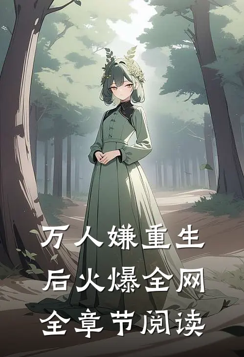 万人嫌重生后火爆全网全章节阅读