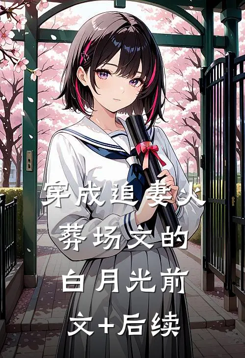 穿成追妻火葬场文的白月光前文+后续