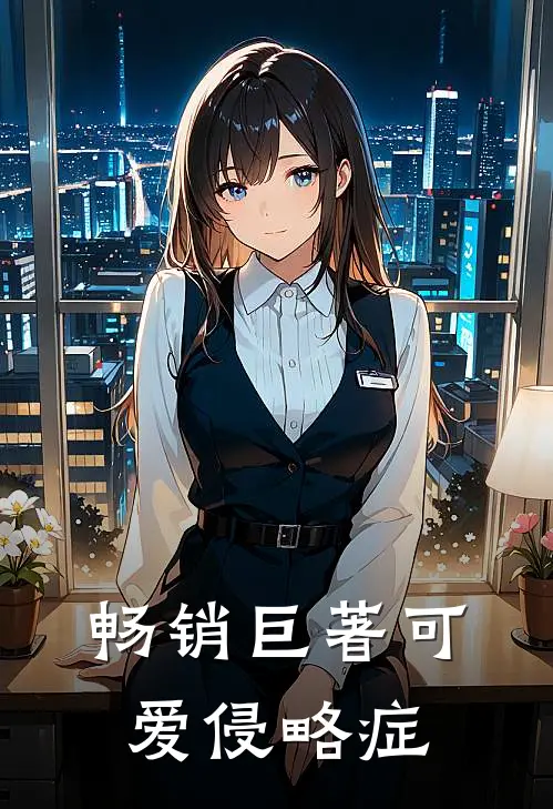 畅销巨著可爱侵略症