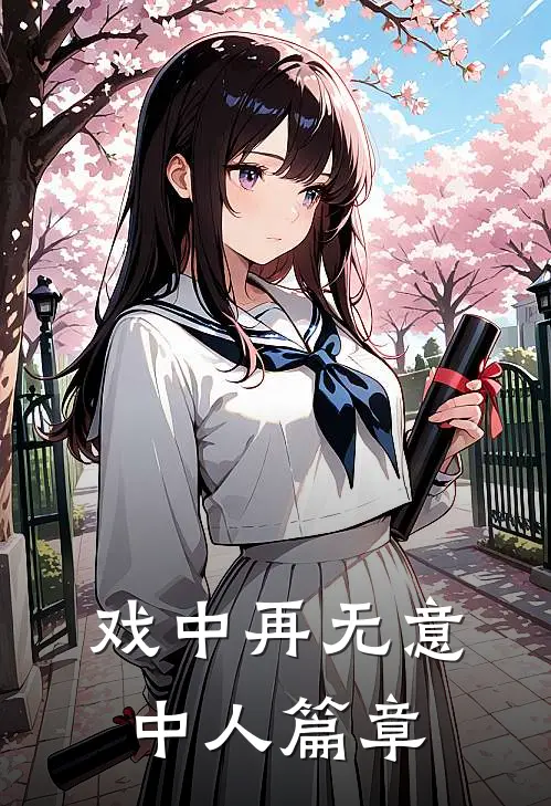 戏中再无意中人篇章