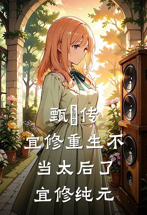 甄嬛传：宜修重生不当太后了宜修纯元