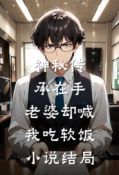 神秘传承在手，老婆却喊我吃软饭小说结局