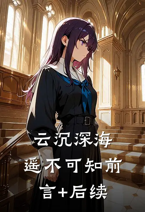 云沉深海，遥不可知前言+后续