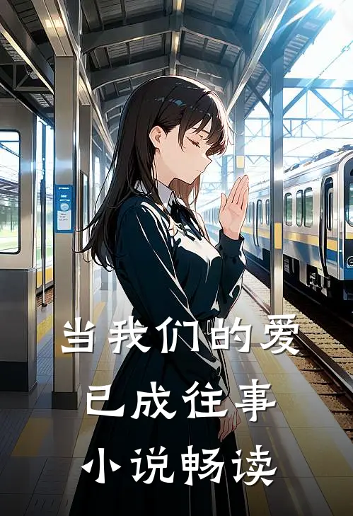 当我们的爱已成往事小说畅读