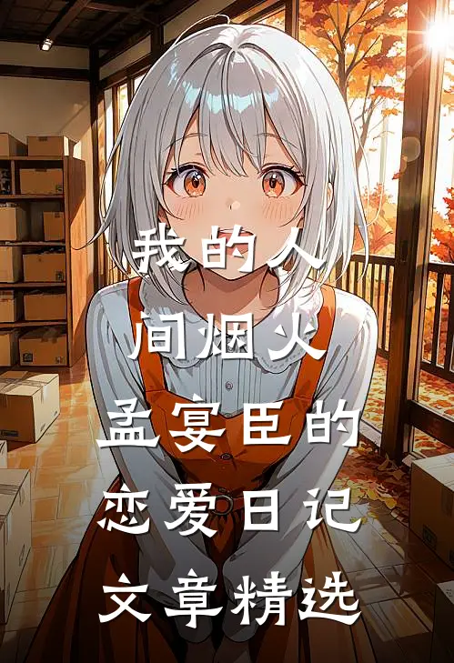 我的人间烟火：孟宴臣的恋爱日记文章精选