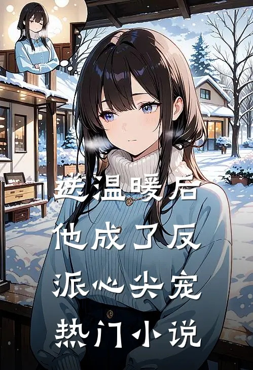 送温暖后，他成了反派心尖宠热门小说