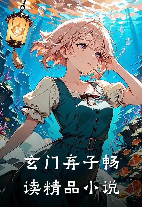 玄门弃子畅读精品小说