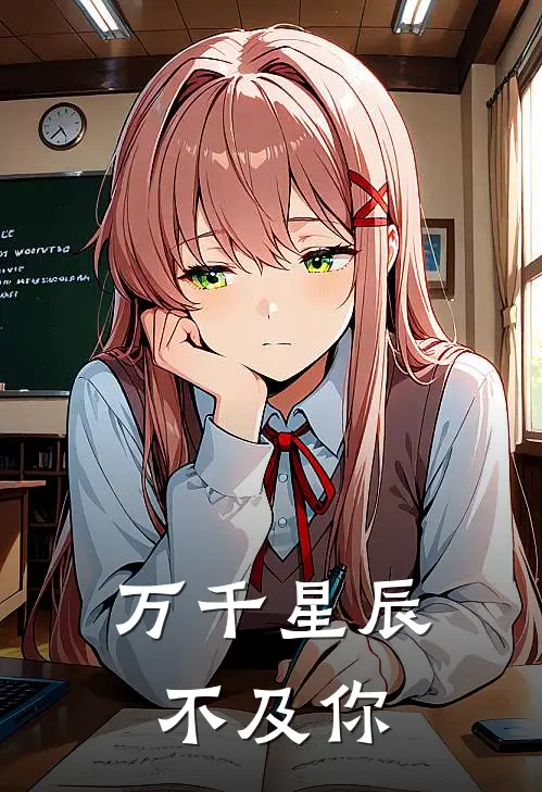 万千星辰不及你