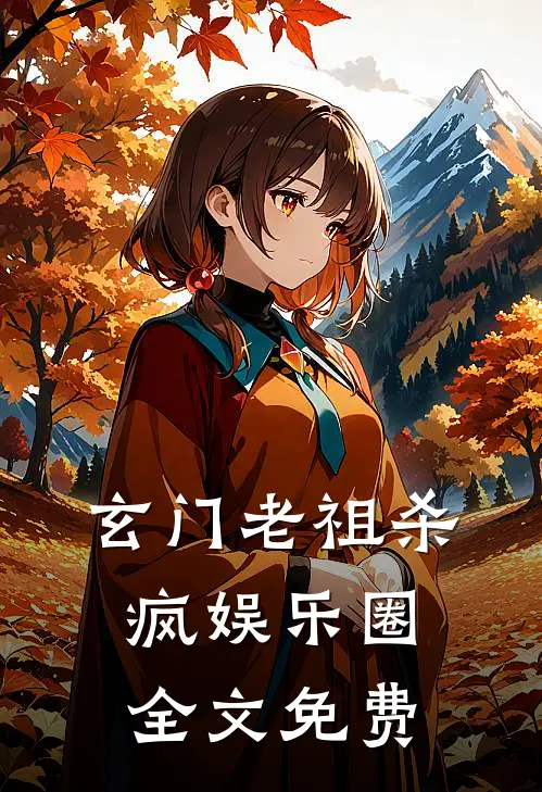 玄门老祖杀疯娱乐圈全文免费